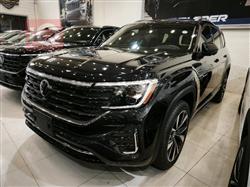 فولكسفاغن أطلس